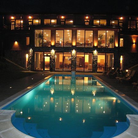 Roko Sodyba Hotel Kaišiadorys Exterior foto