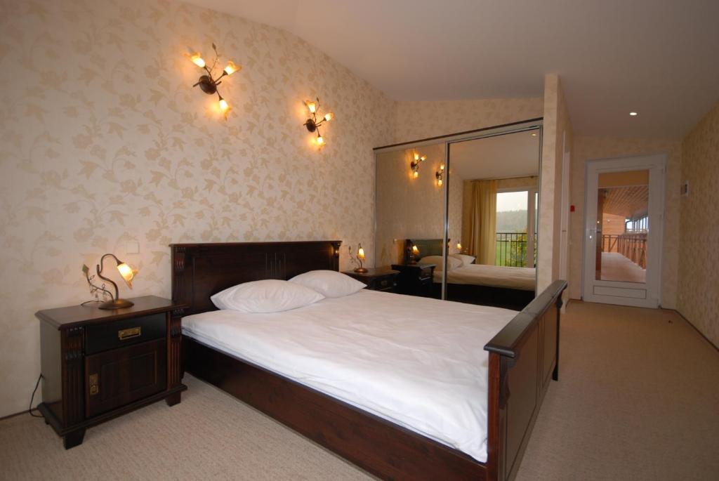 Roko Sodyba Hotel Kaišiadorys Quarto foto