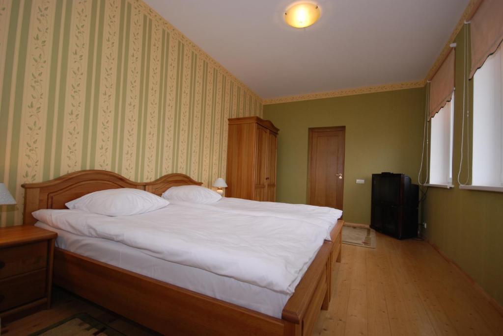 Roko Sodyba Hotel Kaišiadorys Quarto foto
