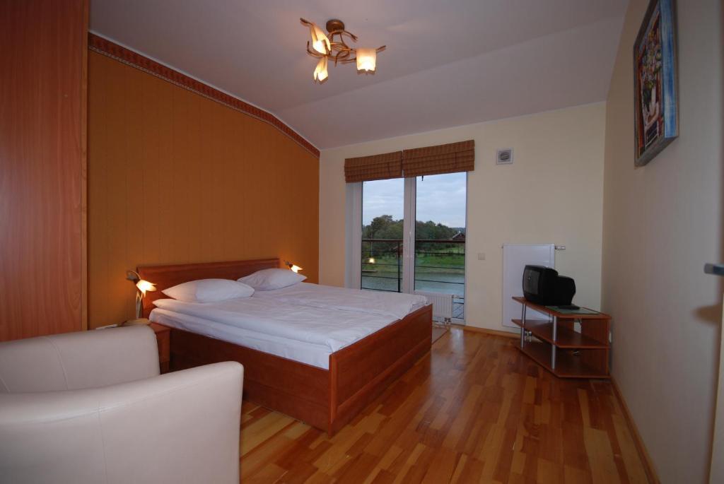 Roko Sodyba Hotel Kaišiadorys Quarto foto