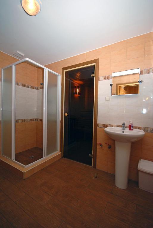 Roko Sodyba Hotel Kaišiadorys Quarto foto