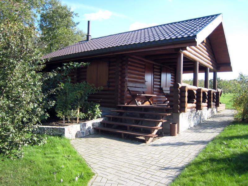 Roko Sodyba Hotel Kaišiadorys Exterior foto